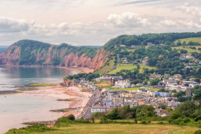 What to do in East Devon