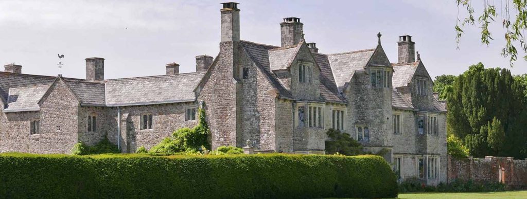 Cadhay