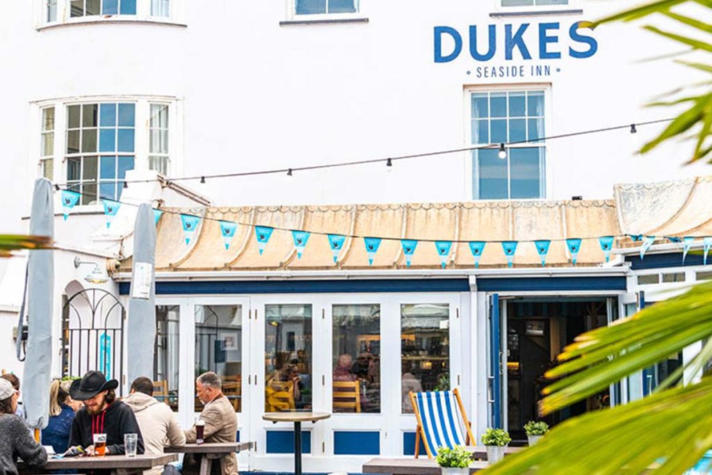 Dukes Inn