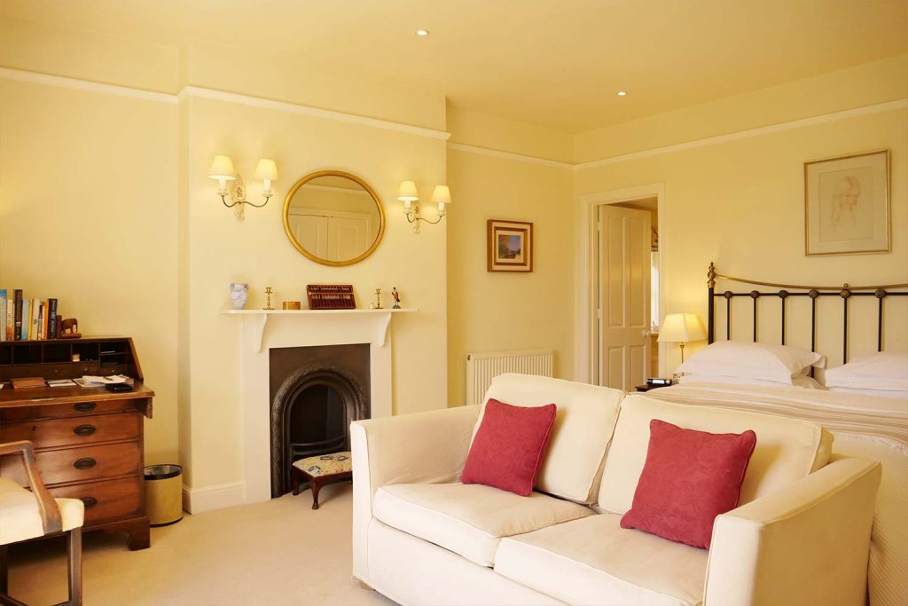 Larkbeare Grange