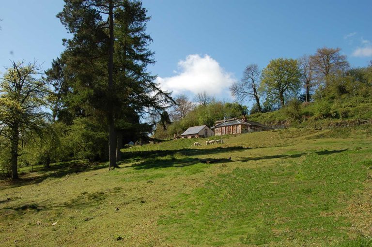 The Old Kennels