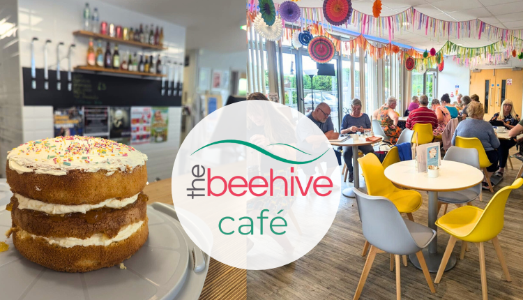 The Beehive