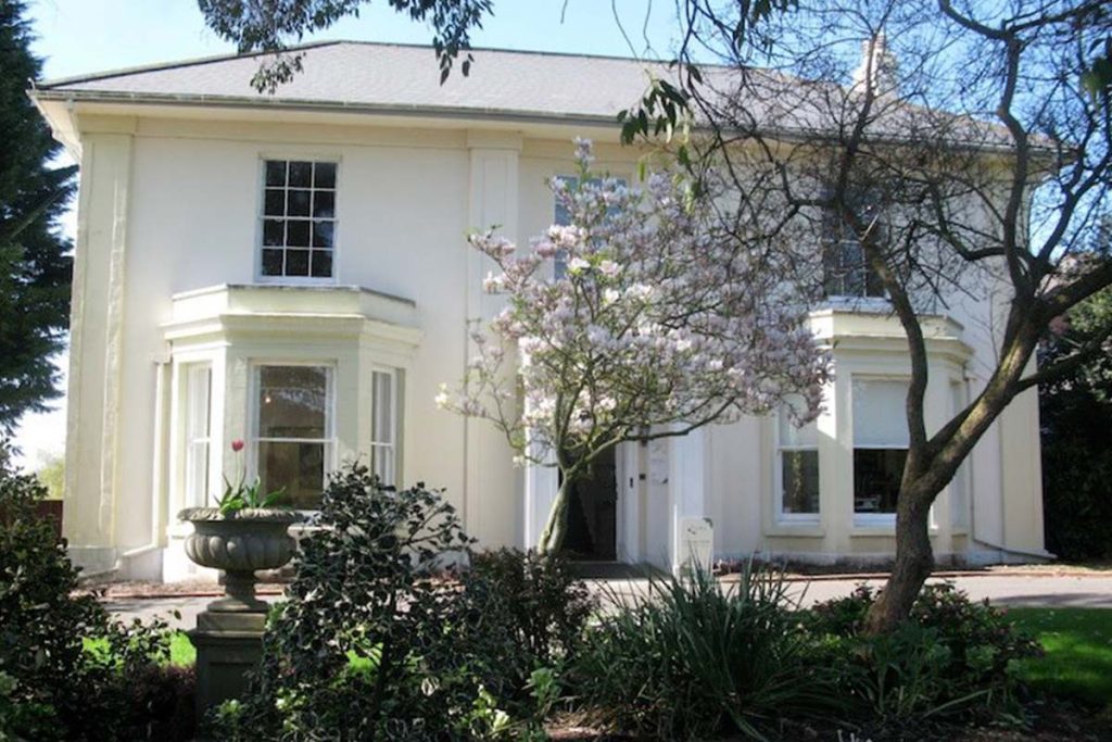 Thelma Hulbert Gallery