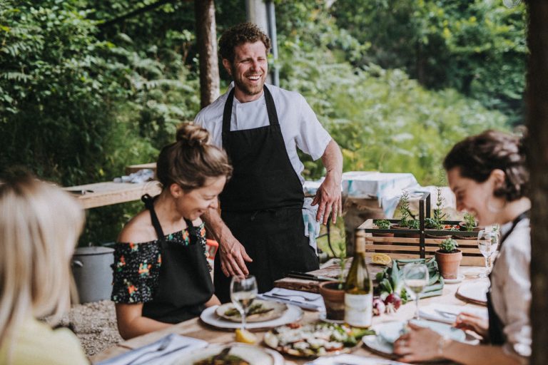 Events & Festivals in East Devon in 2022