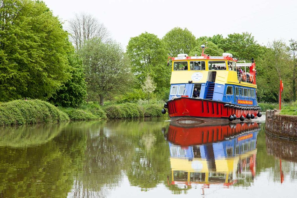 Stuart Line Cruises