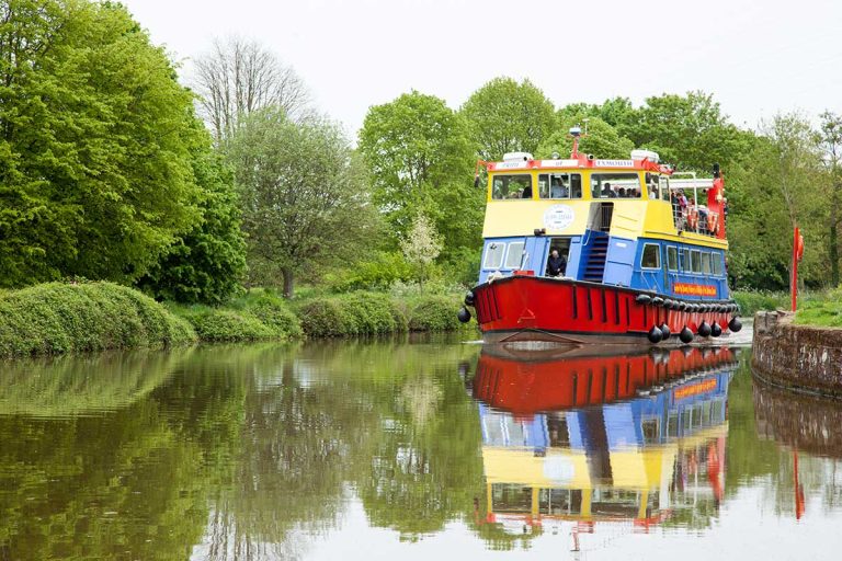 Stuart Line Cruises