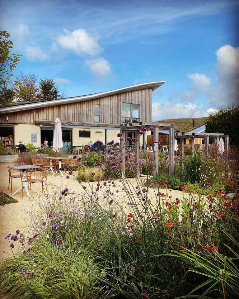 Heron Farm
