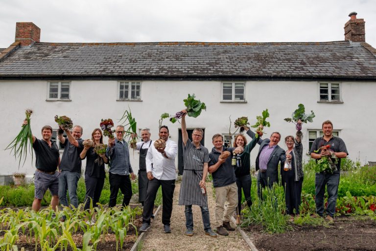 Taste East Devon returns in September
