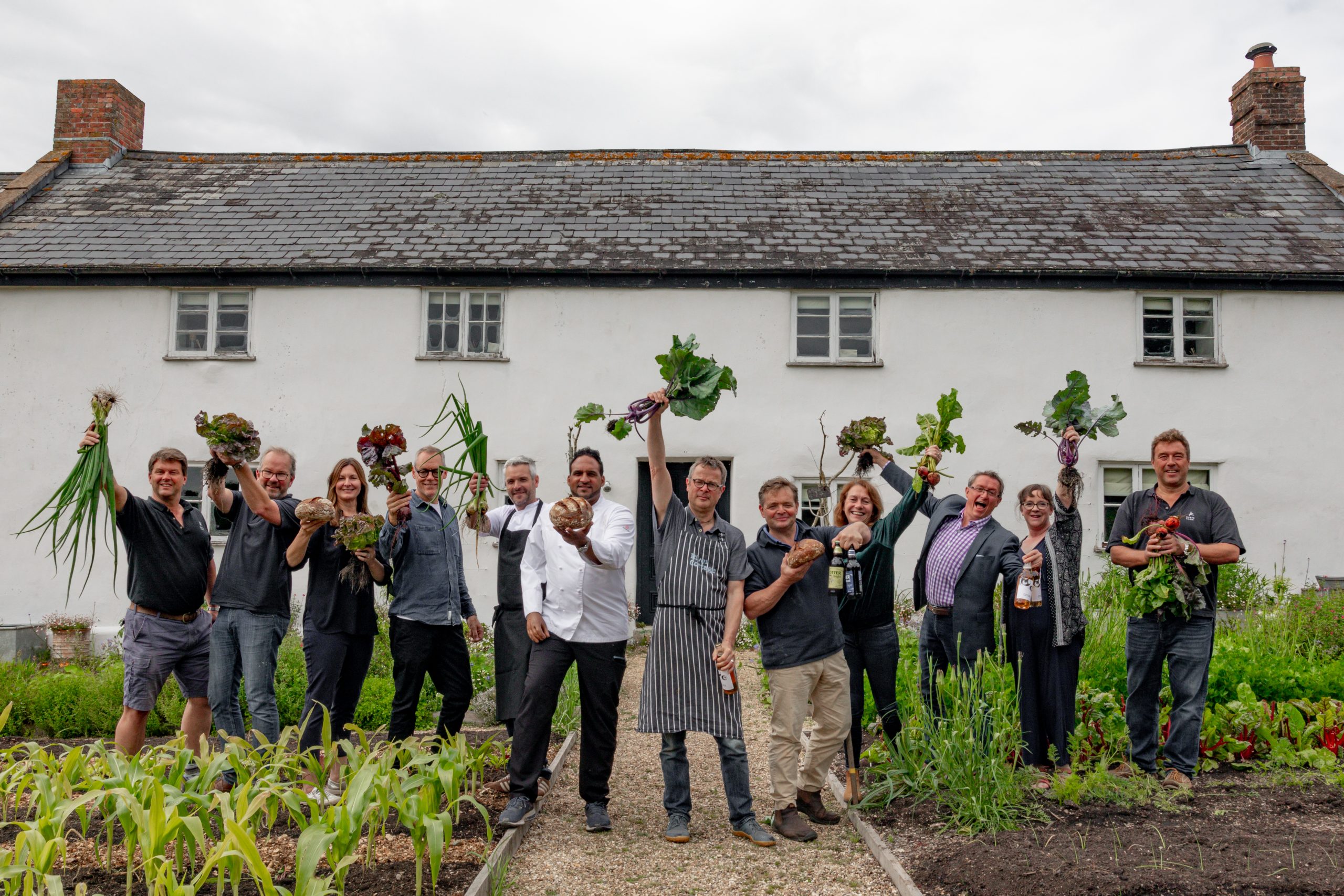 Taste East Devon returns in September