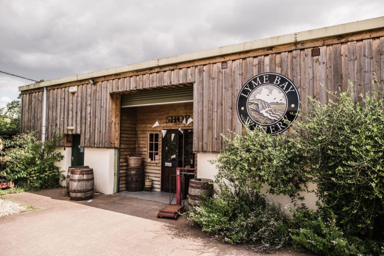 Day in the life: Steve, Manager – Lyme Bay Winery