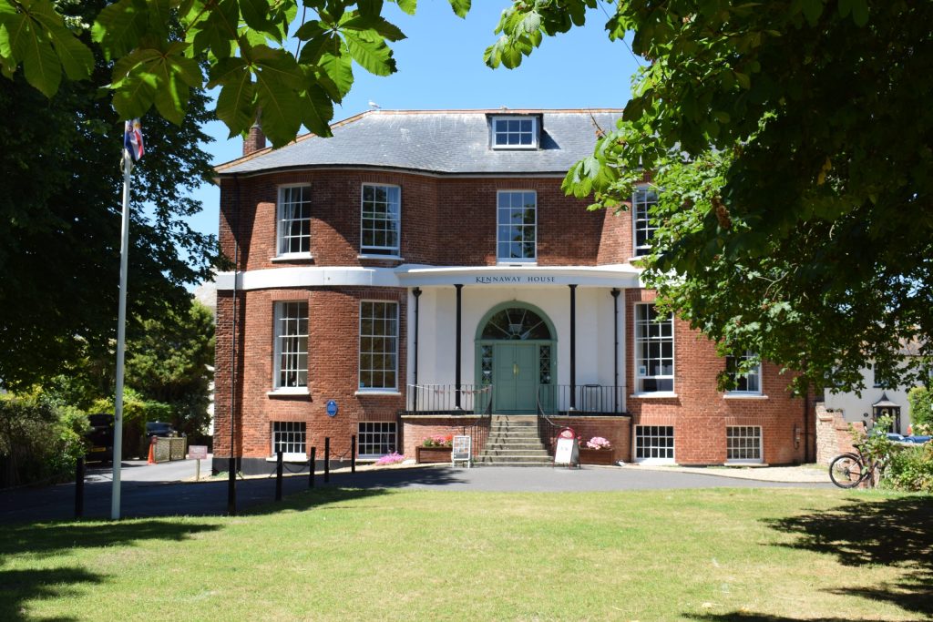 Kennaway House