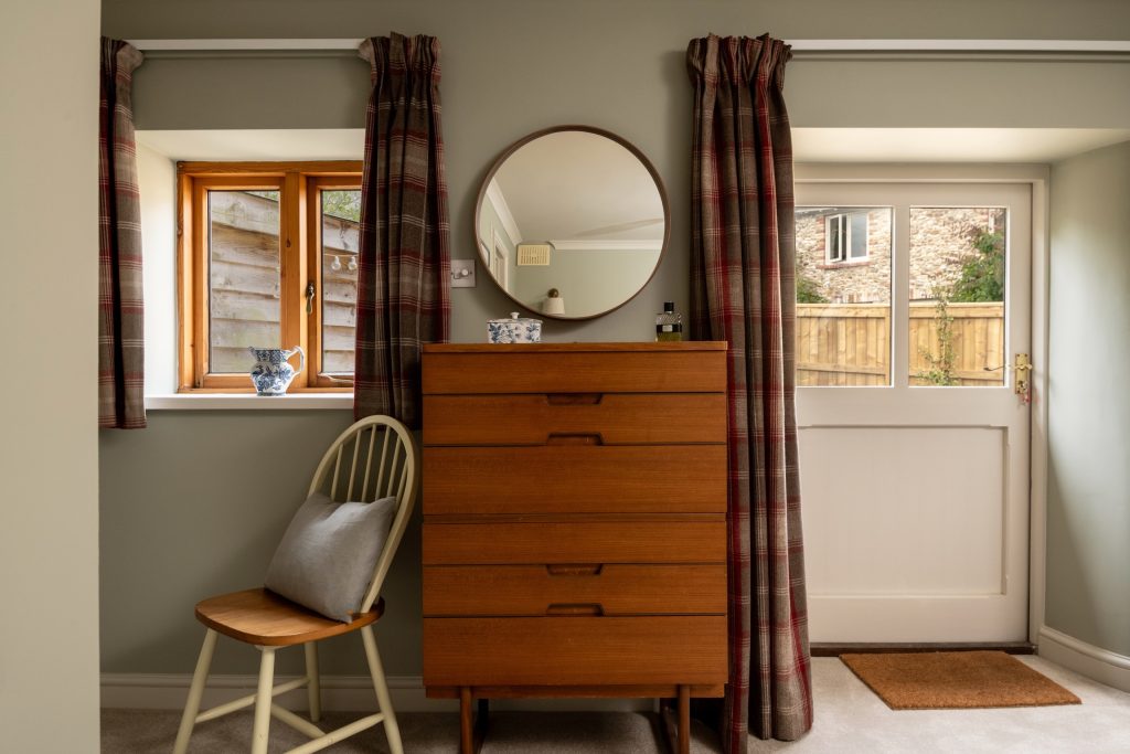 Southleigh Holidays & Underhill Barn B&B