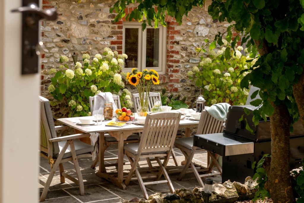 Southleigh Holidays & Underhill Barn B&B