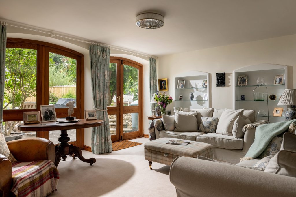 Southleigh Holidays & Underhill Barn B&B