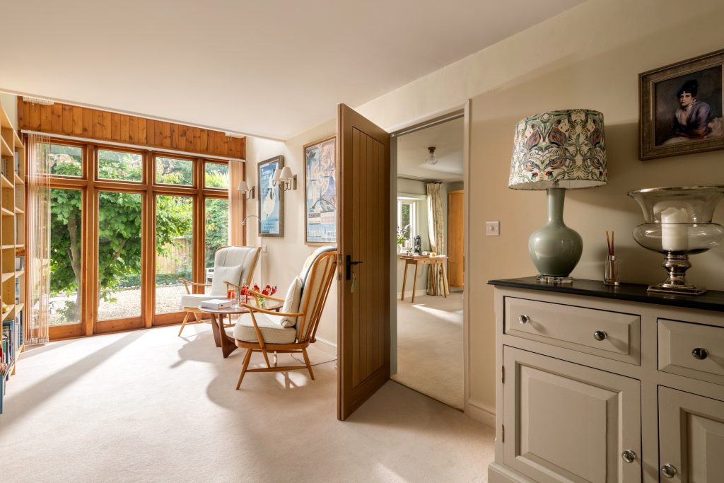 Southleigh Holidays & Underhill Barn B&B