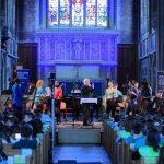 Budleigh music festival