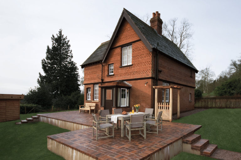 Killerton Holiday Cottages