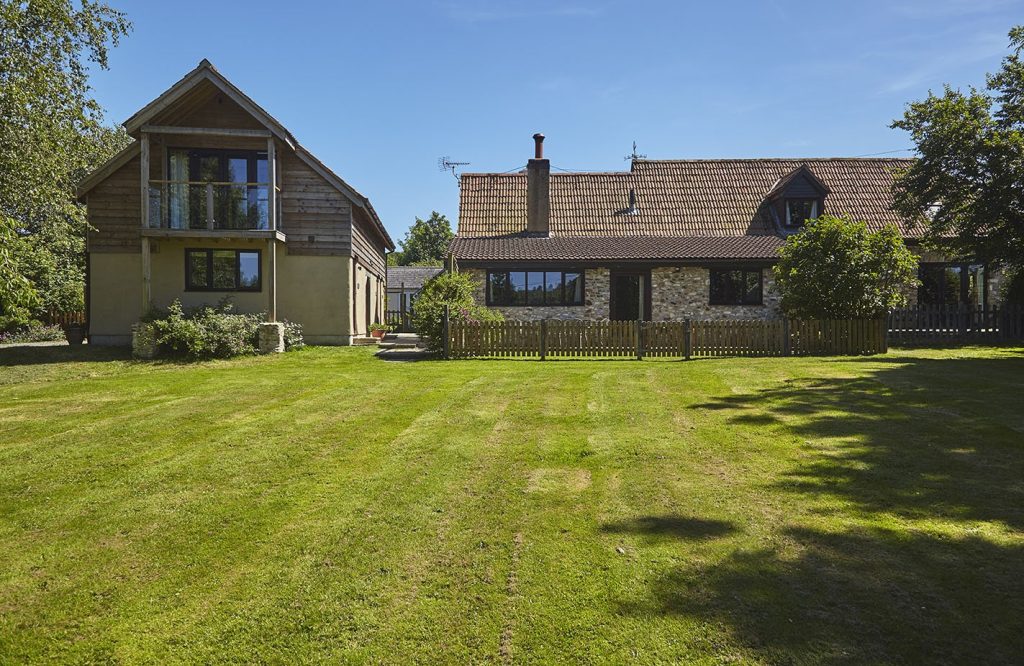 Twistgates Farm Cottages
