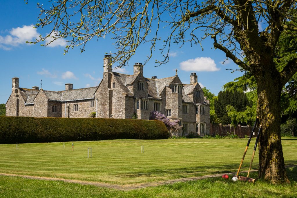 Cadhay