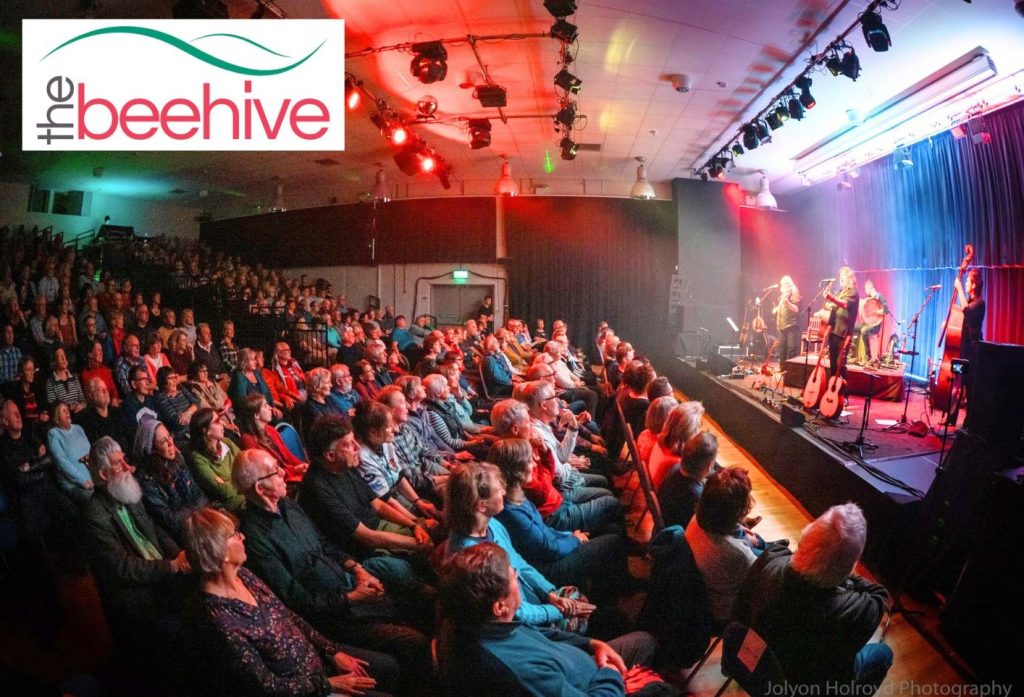 The Beehive