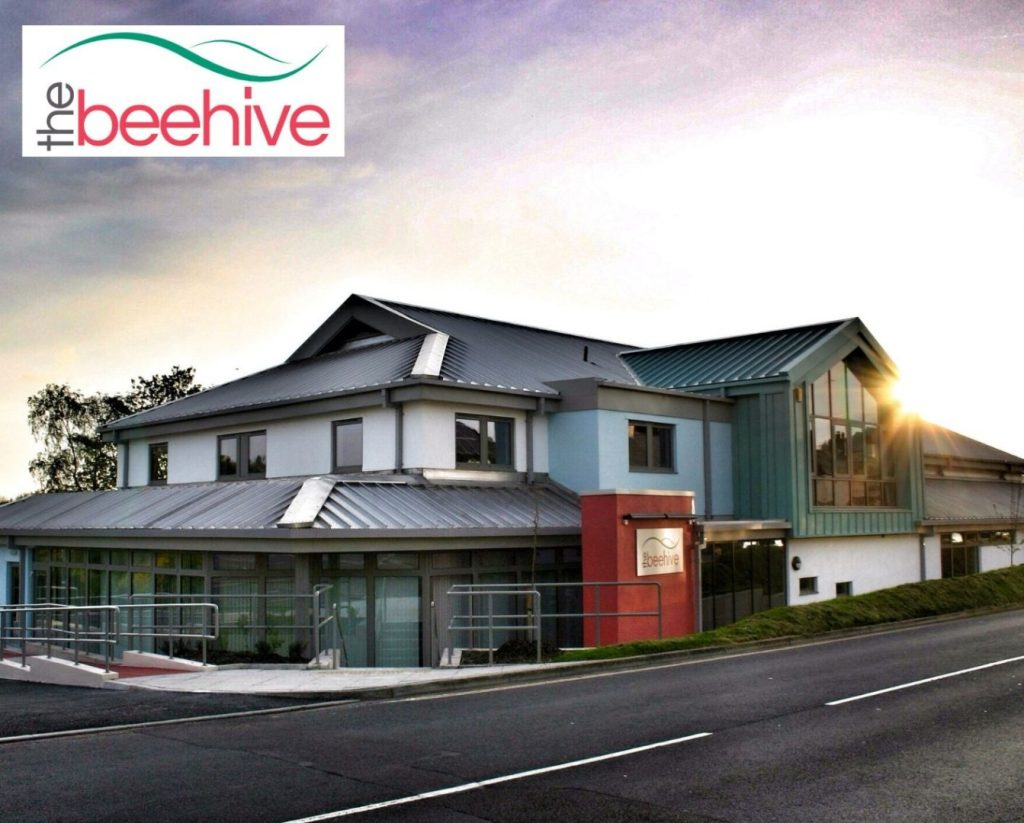 The Beehive
