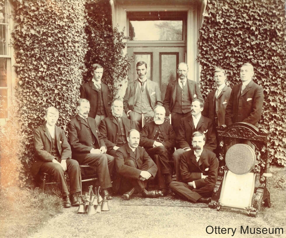 Ottery St Mary Museum and Heritage Centre