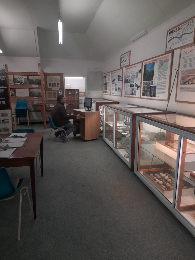 Seaton Museum