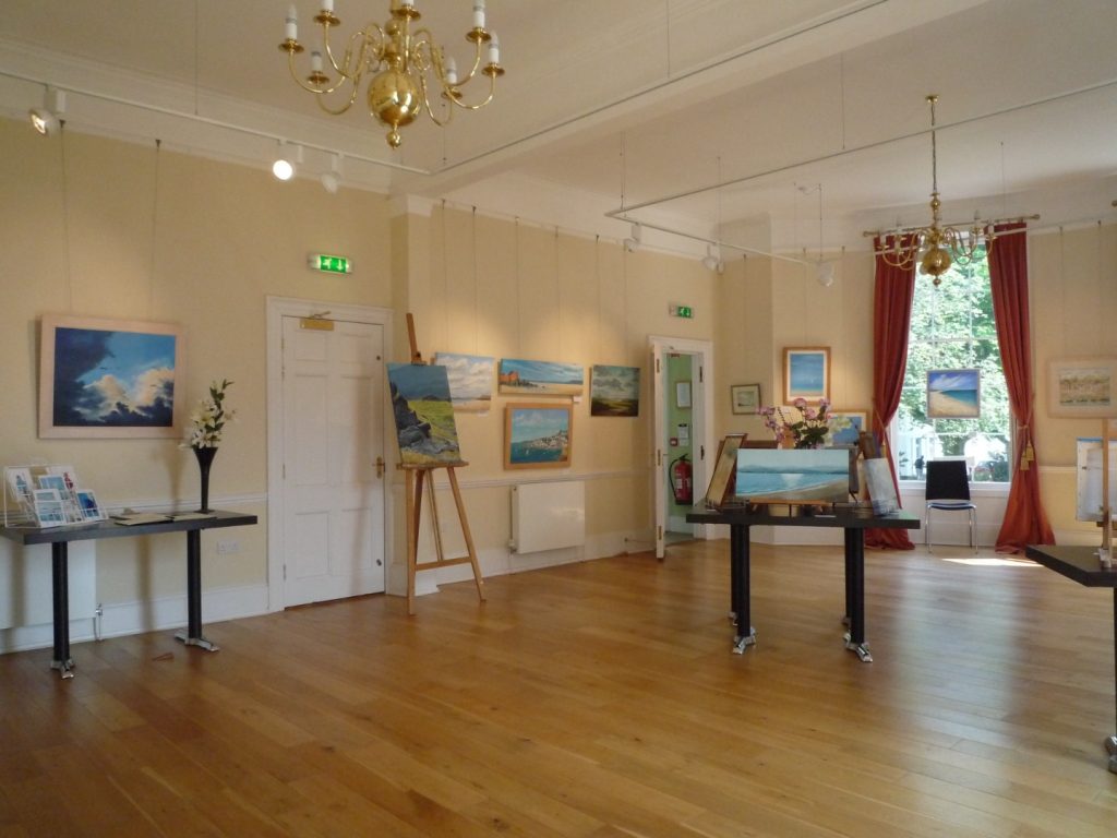 Kennaway House