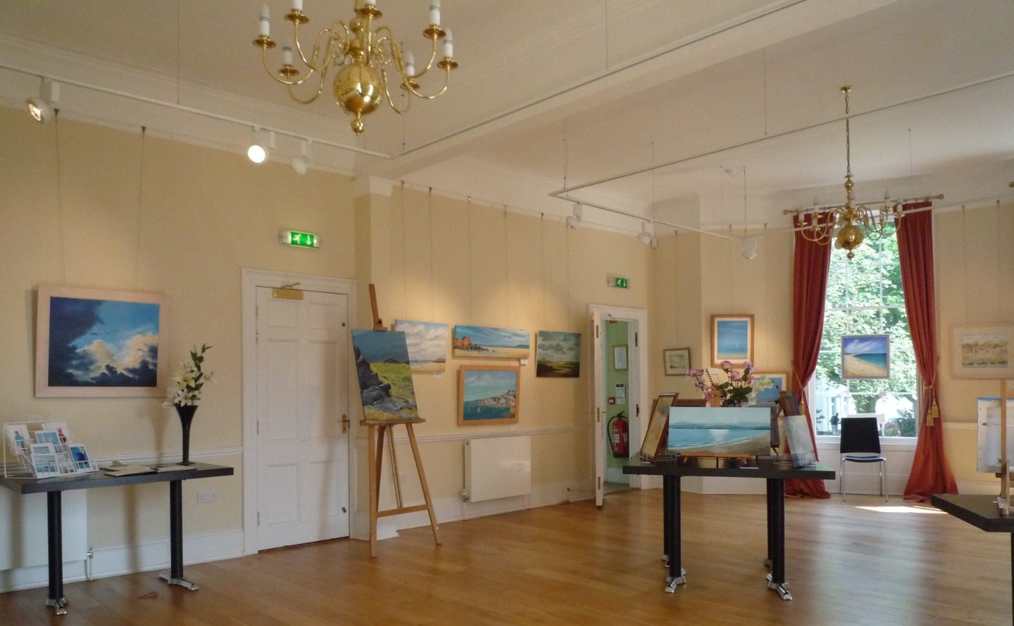 Kennaway House East Devon Excellence