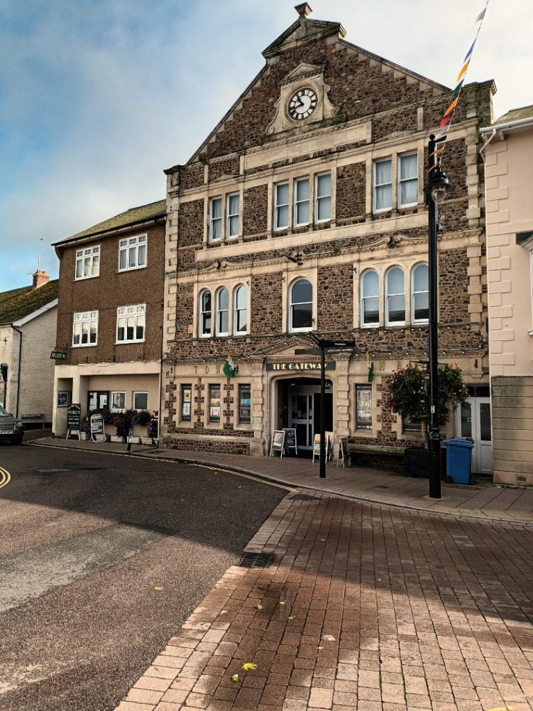 Seaton Museum