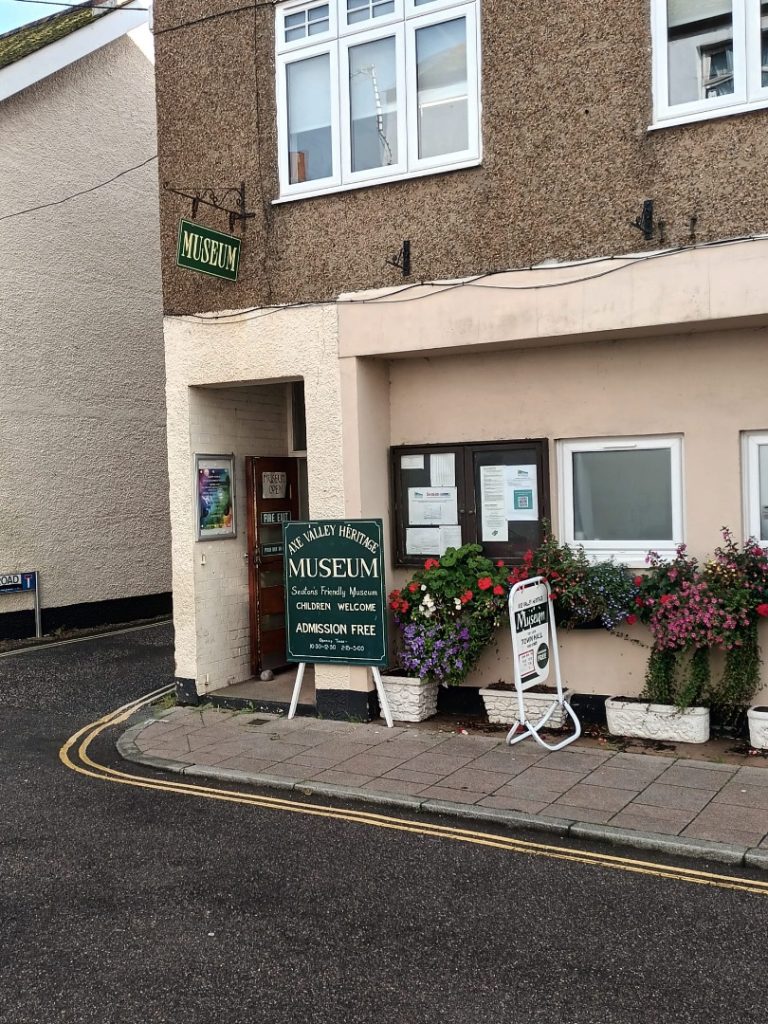 Seaton Museum
