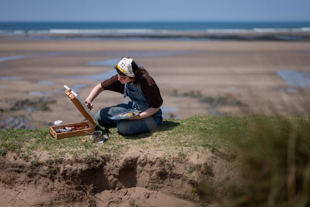 Devon Open Studios