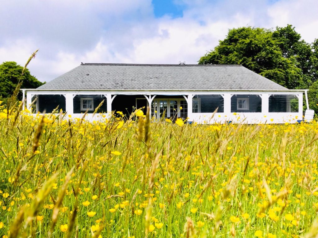 The School of Art and Wellbeing