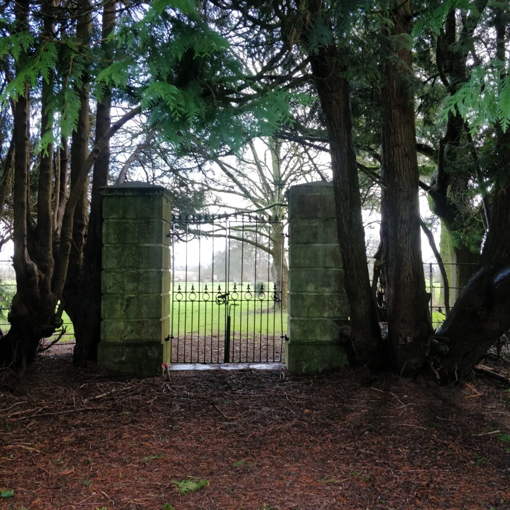 Poltimore House