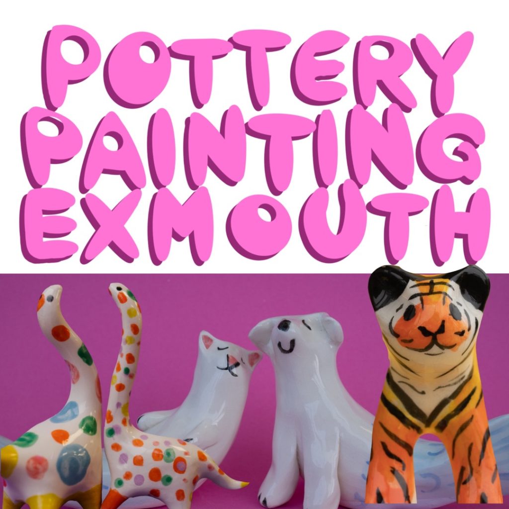 Exmouth Pottery