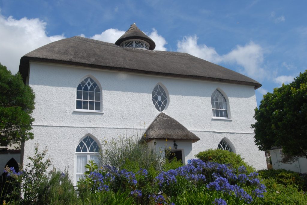 Fairlynch Museum