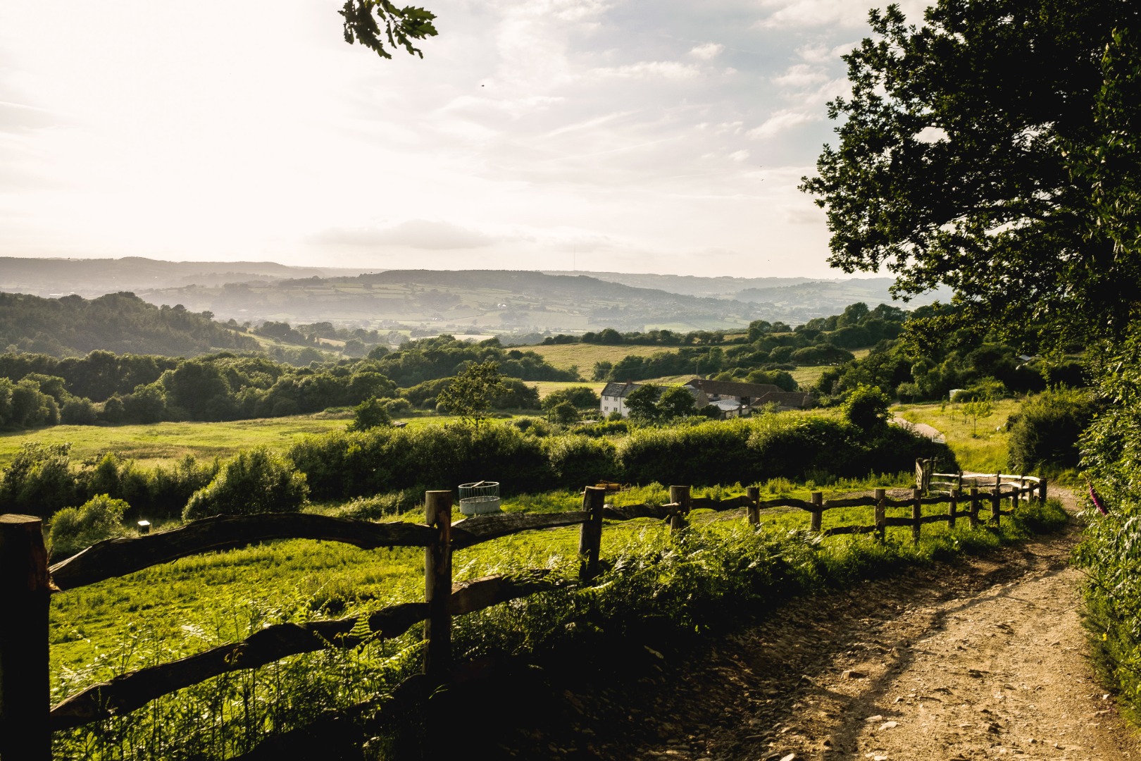 River Cottage HQ