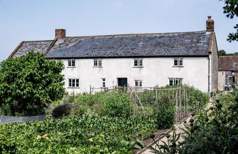 River Cottage HQ
