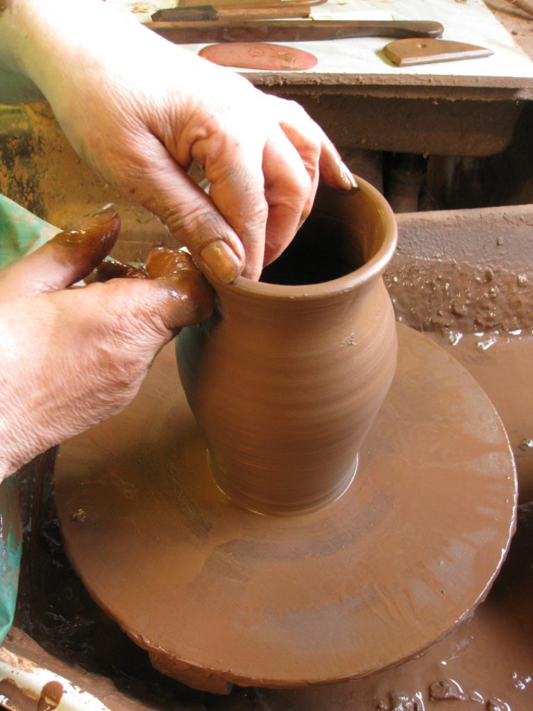 Ark Pottery