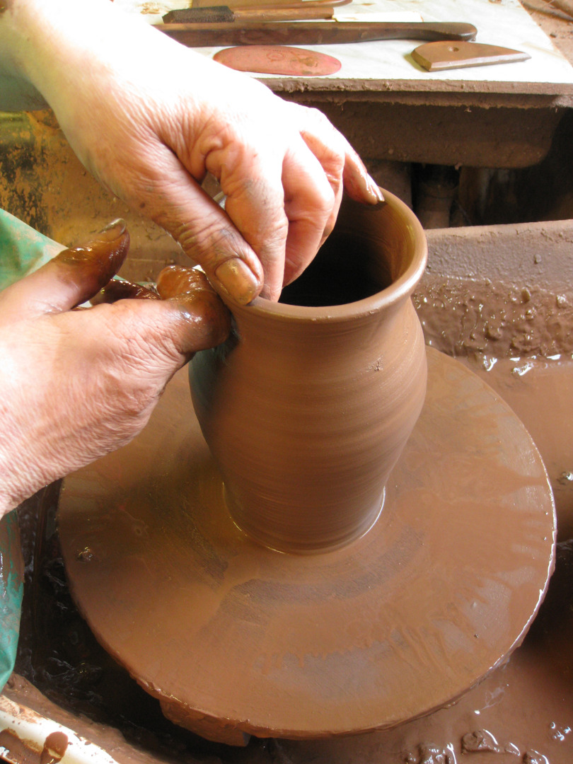 Ark Pottery