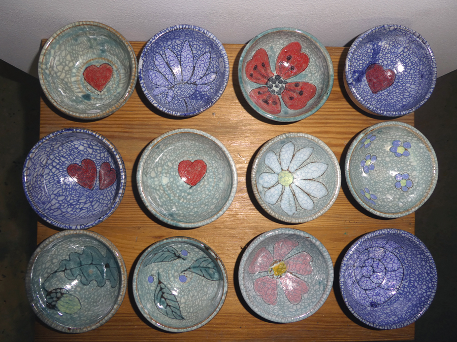 Ark Pottery