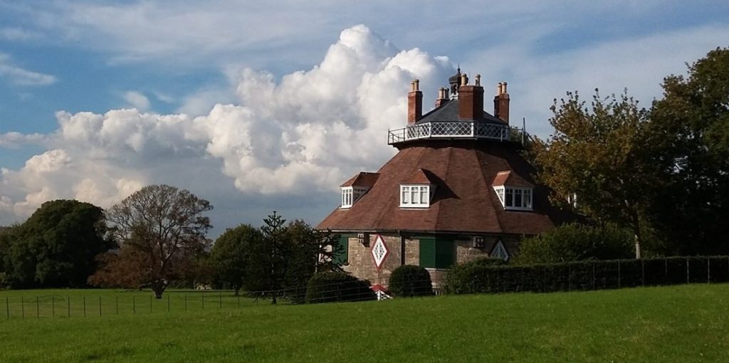 A La Ronde – National Trust