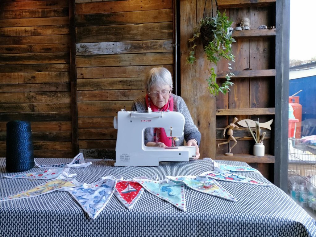 The Fishermen’s Shed