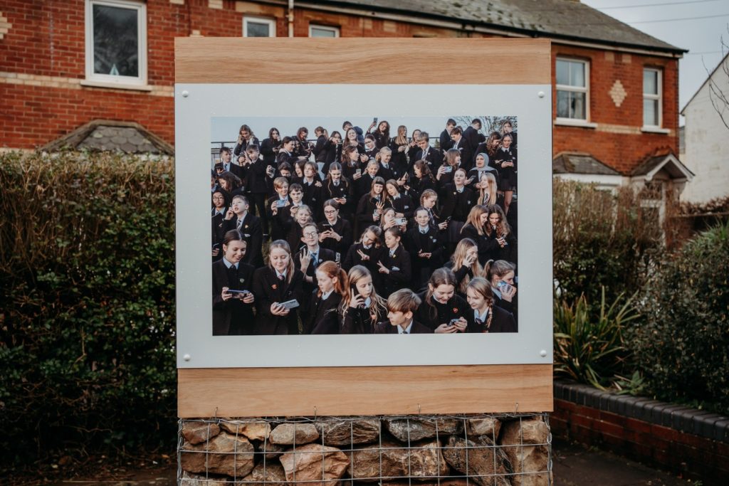 Riverside Art Space