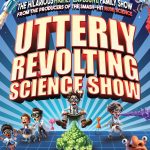 Utterly Revolting Science