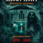 axminster guildhall