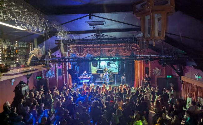 East Devon Soul Festival