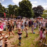 Exmouth Festival