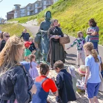 Lyme Regis Fossil Festival