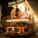 Ottery carnival